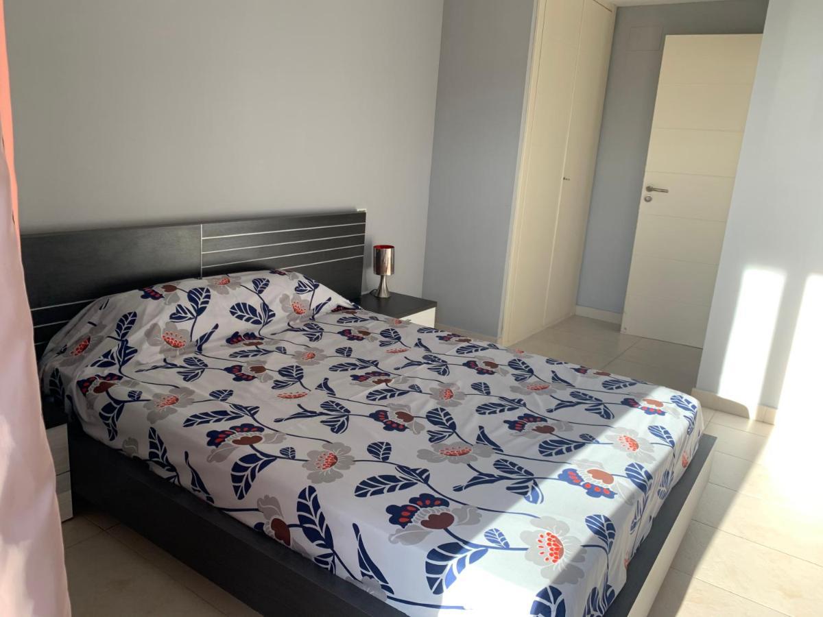 Apartamento Con Buena Ubicacion Benidorm Exterior foto